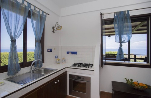 Scopello Villa | Villa Valmar Scopello