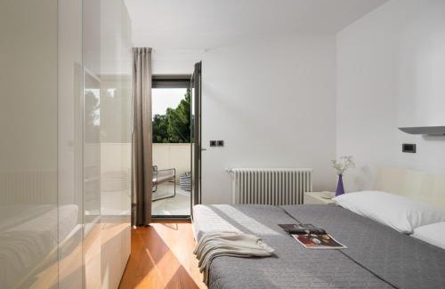 Borik Apartment | Villa Valsavia, apartment Valsavia with pool and SPA