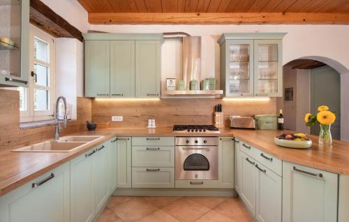 Buzet House | Villa Valsol