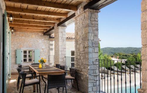 Buzet House | Villa Valsol