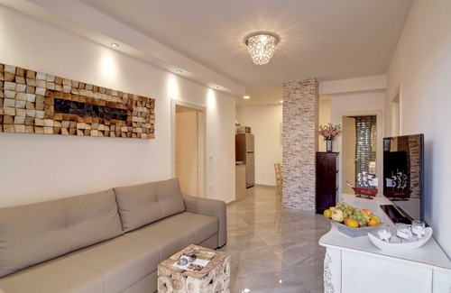 Babin Kuk Apartment | Villa Vanda