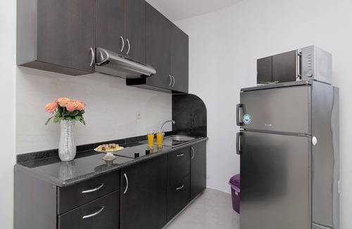 Babin Kuk Apartment | Villa Vanda