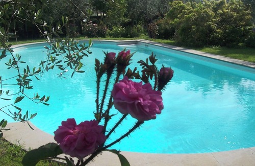 San Casciano in Val di Pesa Villa | Villa Vanessa