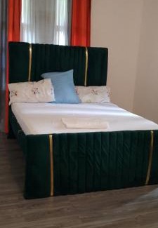Malindi Apartment | Villa Vanessa