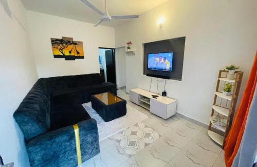 Malindi Apartment | Villa Vanessa