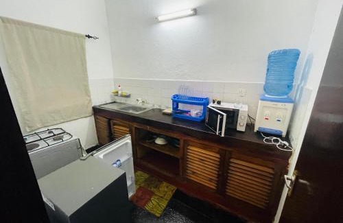 Malindi Apartment | Villa Vanessa