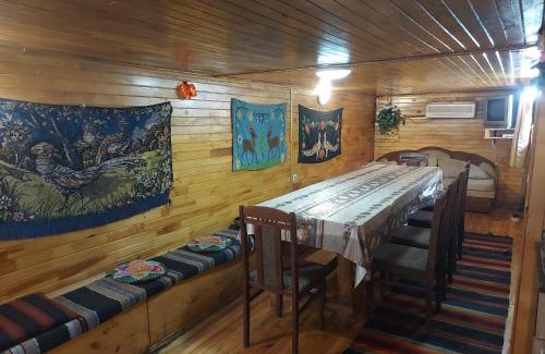 Dedovo Villa | Villa Vanessa Koprivki Area
