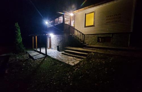 Dedovo Villa | Villa Vanessa Koprivki Area