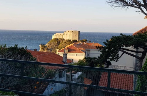Gornji Kono Villa | Villa Vanessa - you're dream villa with a private pool and un unforgettable view
