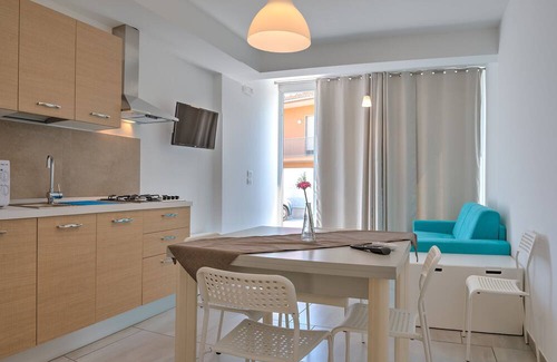 Marina di Ragusa Apartment | Villa vani guest house