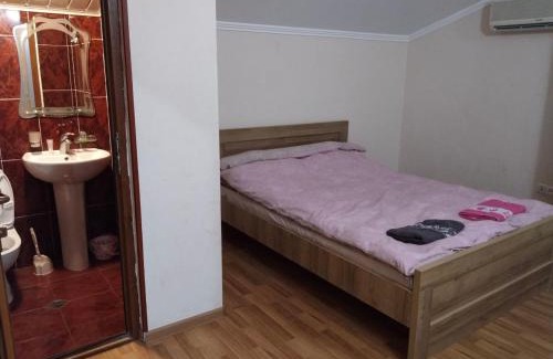 Kutaisi Bed & Breakfast | Villa Vanila