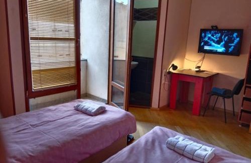 Kutaisi Bed & Breakfast | Villa Vanila