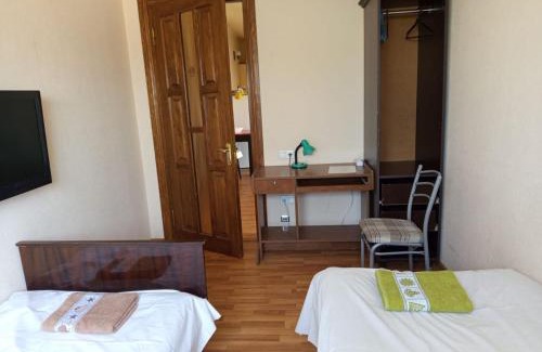 Kutaisi Bed & Breakfast | Villa Vanila