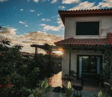 La Oliva Villa | Villa Vanilla charming family house