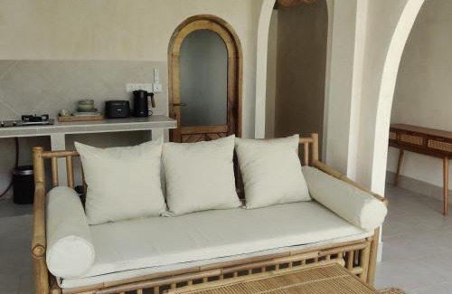 Gili Air Apartment | Villa Vanilla Gili Air