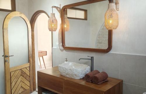 Gili Air Apartment | Villa Vanilla Gili Air