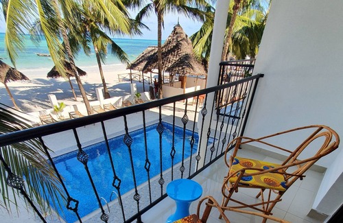 Pwani Mchangani House | Villa Vanilla Zanzibar