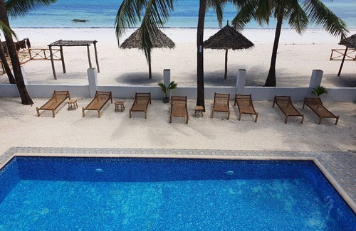 Pwani Mchangani House | Villa Vanilla Zanzibar