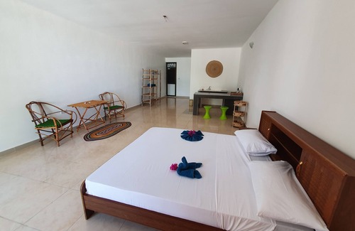 Pwani Mchangani House | Villa Vanilla Zanzibar