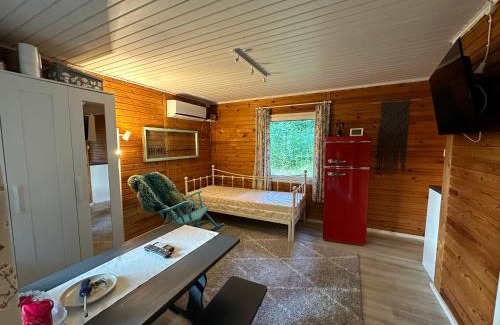 Kuopio Ski Chalet | Villa vappu