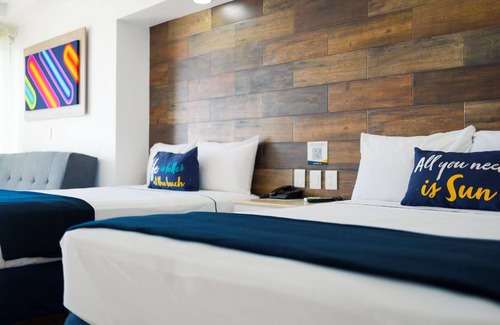 Nuevo Vallarta Resort | Villa Varadero
