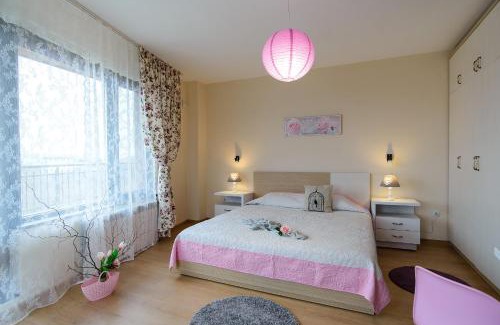 Varna Villa | Villa Varna View