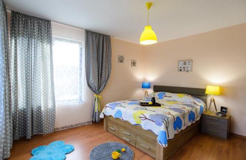 Varna Villa | Villa Varna View