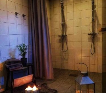 Transtrand Apartment | Villa Vasa Sälen Nedre lägenhet