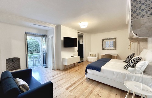 Cascais House | Villa Vasco da Gama