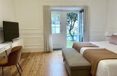 Cascais House | Villa Vasco da Gama