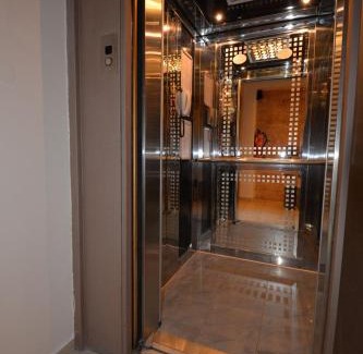Katerini Apartment | VILLA Vasilios EXARHOS