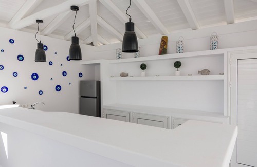 Porto Heli Apartment | Villa Vassiliki