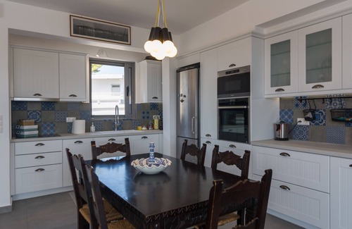 Porto Heli Apartment | Villa Vassiliki