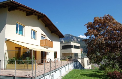 Ortisei Apartment | Villa Vastle