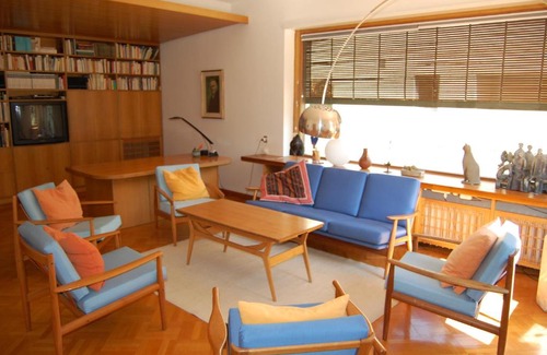 Ortisei Apartment | Villa Vastle