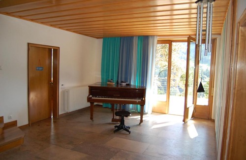 Ortisei Apartment | Villa Vastle