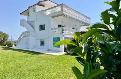 Thermaikos Villa | Villa Vave