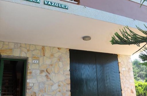 O Grove House | Villa Vazquez Sanxenxo La Lanzada