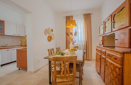 San Vito dei Normanni Villa | Villa vera, garden,wi-fi, 7 beds, 3 km from citycentre, 6 km from Nat. Reserve