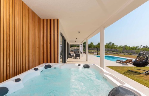 Kraljevica Villa | Villa VeAna Crikvenica Riviera by aneo travel