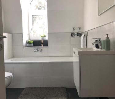 Gemarkung Barmen Apartment | Villa Vecchia
