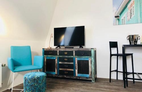 Gemarkung Barmen Apartment | Villa Vecchia