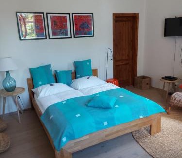 Oberhavel Apartment | Villa Veda