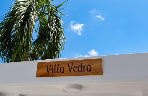 Bophut Hills Villa | Villa Vedra - Elegant 3-Bedroom Pool Villa