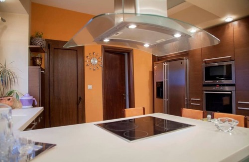 Kissamos Villa | Villa Veghera - Join Crete, Seaview, private pool