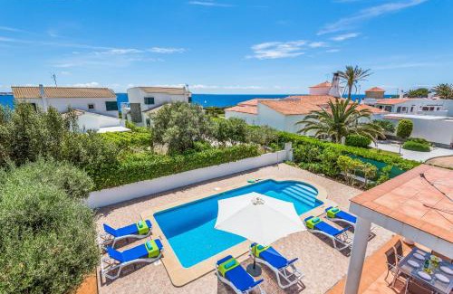 Sa Torre del Ram Villa | Villa Velasco CB by Mauter Villas