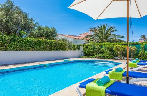 Sa Torre del Ram Villa | Villa Velasco CB by Mauter Villas
