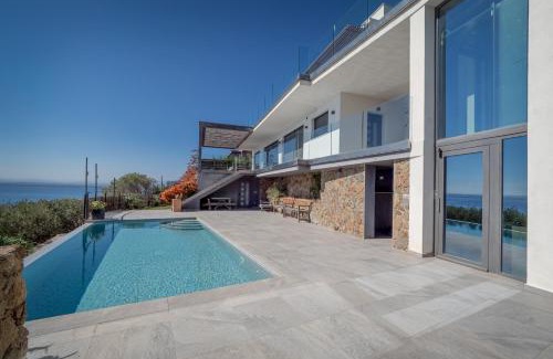 Almadraba-Canyelles Villa | Villa Velazquez Canyelles Almadrava - Immo Barneda
