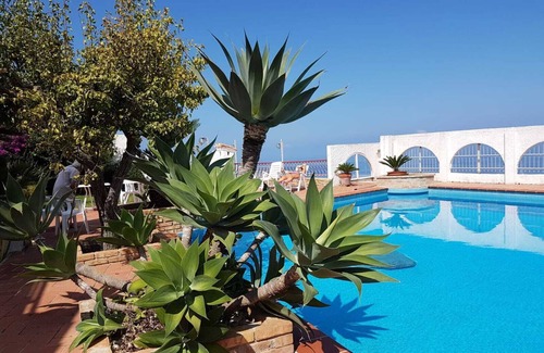 Zambrone Villa | Villa Velia Priscope