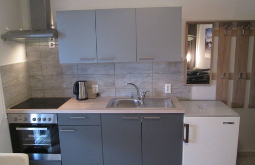 Primosten Apartment | Villa Velin Apartments